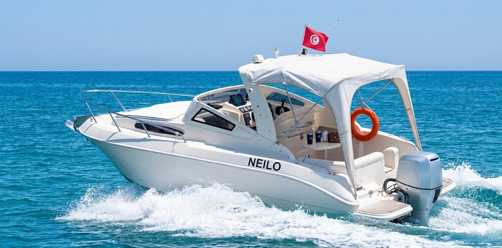 Neilo – Location Journée