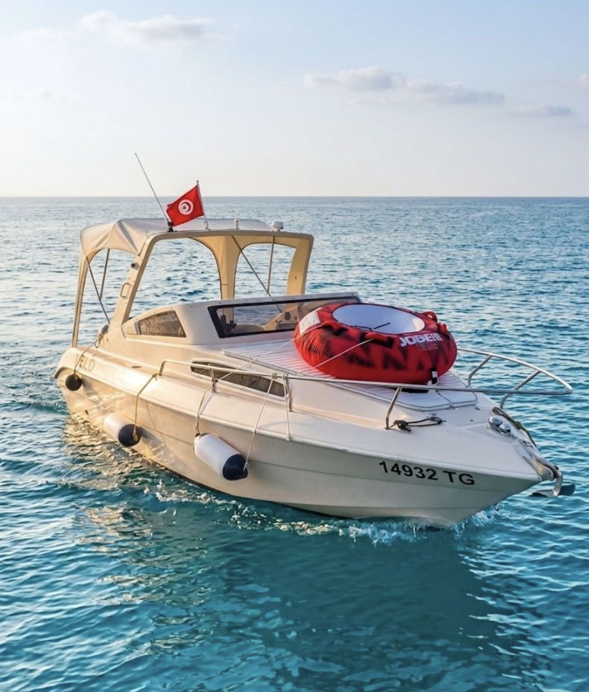 Neilo – Location Journée