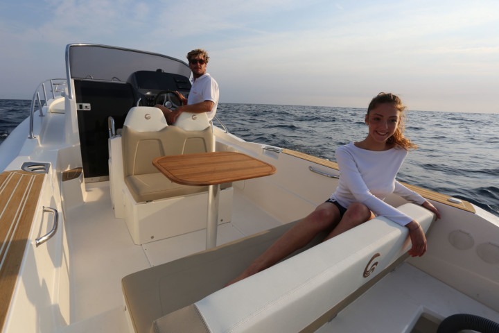 TEMPEST 900 WA Hammamet