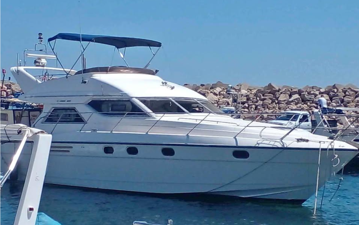 Prestige Nael Gammarth