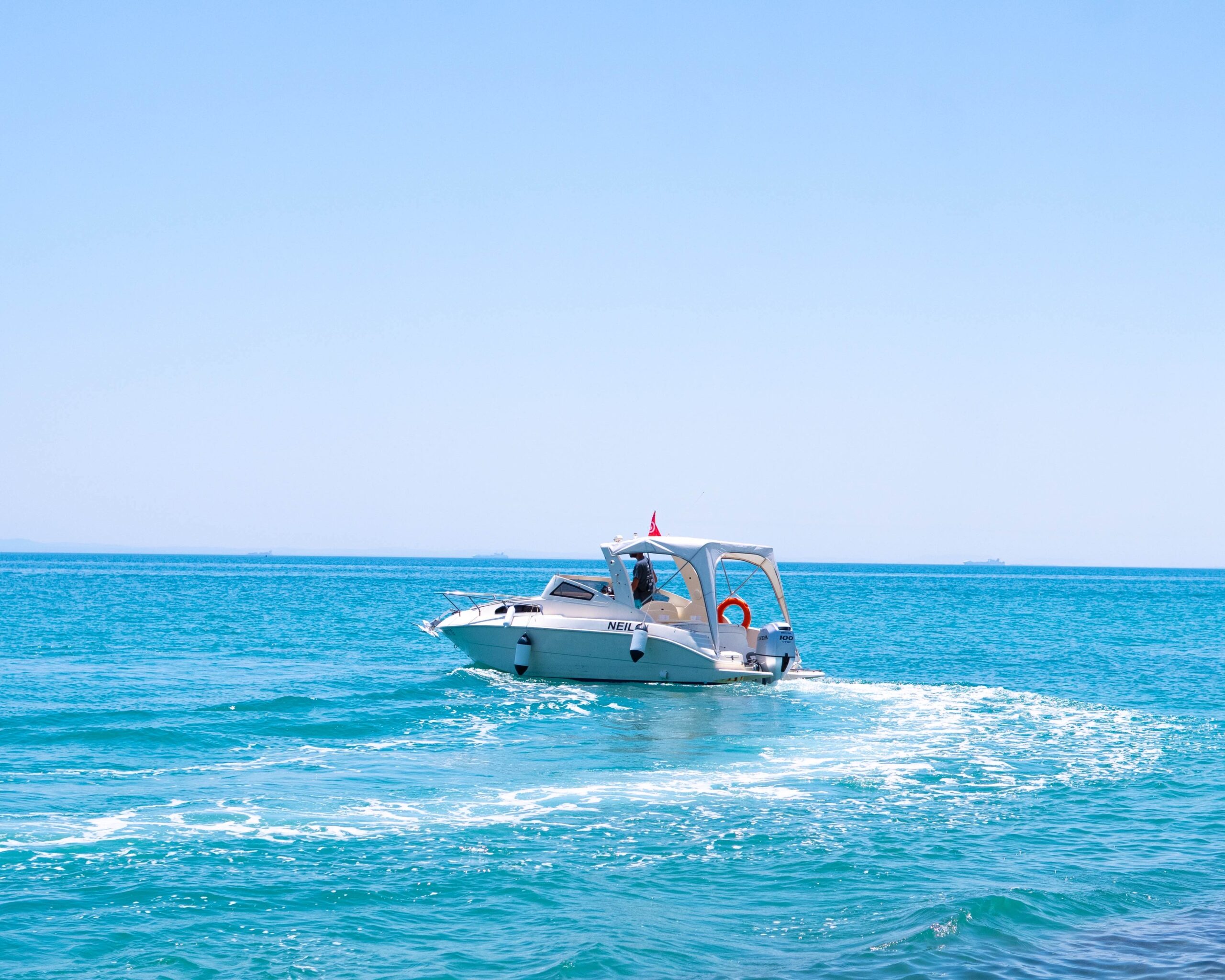 Neilo Evasion – Demi-journée