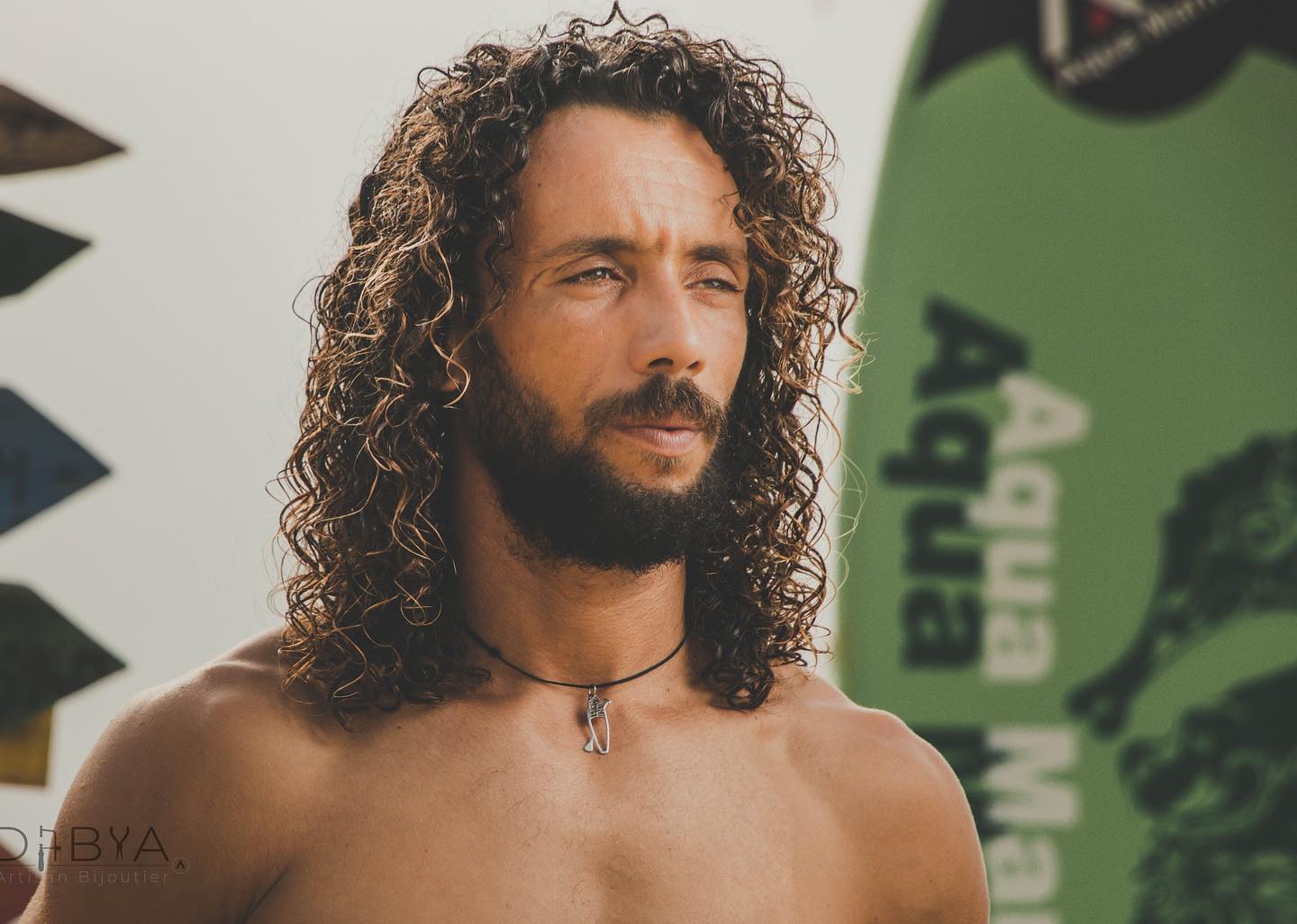 À la découverte de Sidi Bou Saïd en paddleboard avec LuckyBoy